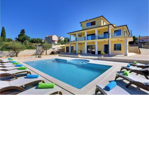 Villa Rachele