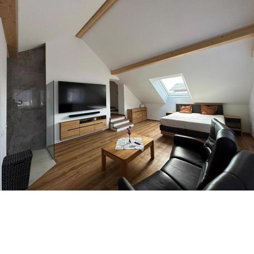 Villa Racing - Privatzimmer in Spielberg