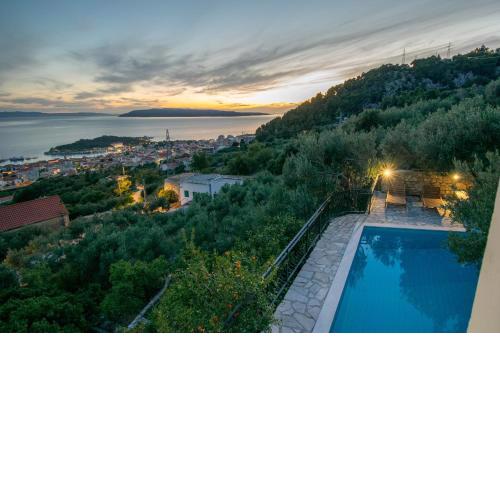 Villa Radalj