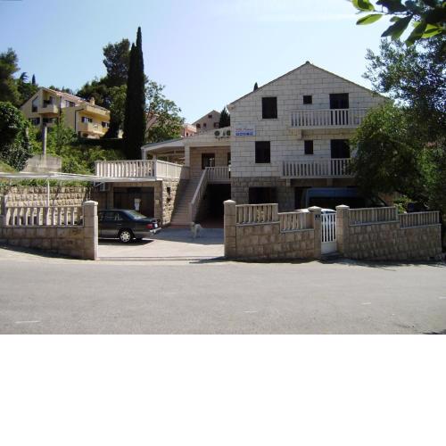 Villa Radovic