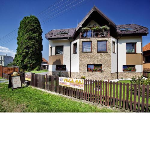 Villa Raj