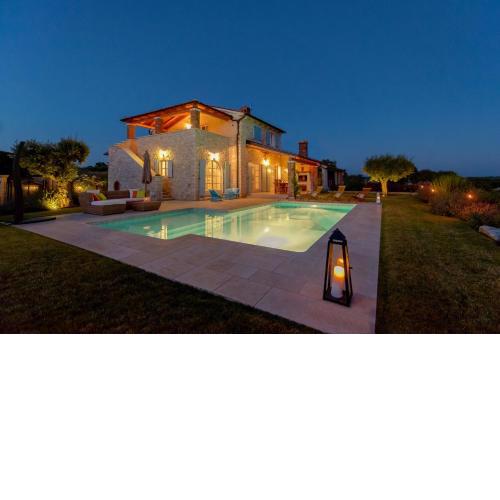 Villa Rajski Dvori