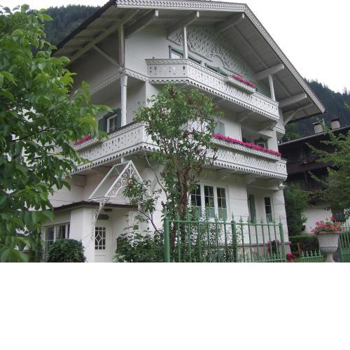 Villa Rauter Mayrhofen