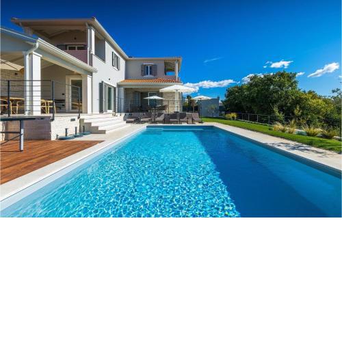 Villa Regina