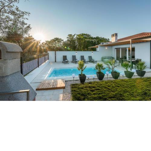 Villa Relax Home Sun