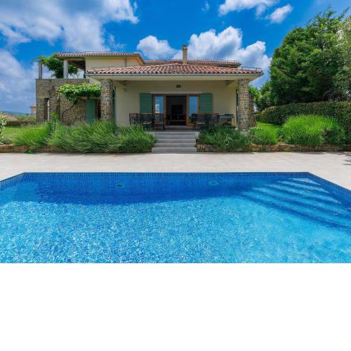 Villa Remington by Interhome