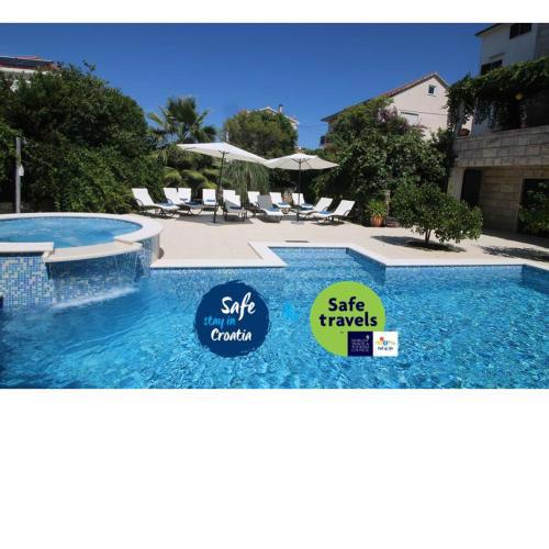 Villa Renipol Adults only