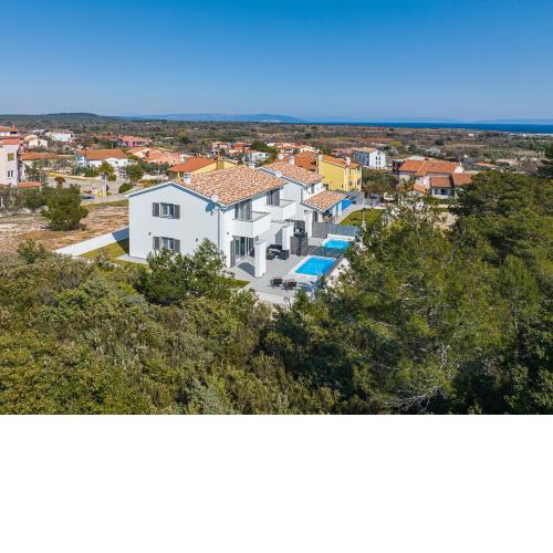 Villa Residence Oli A