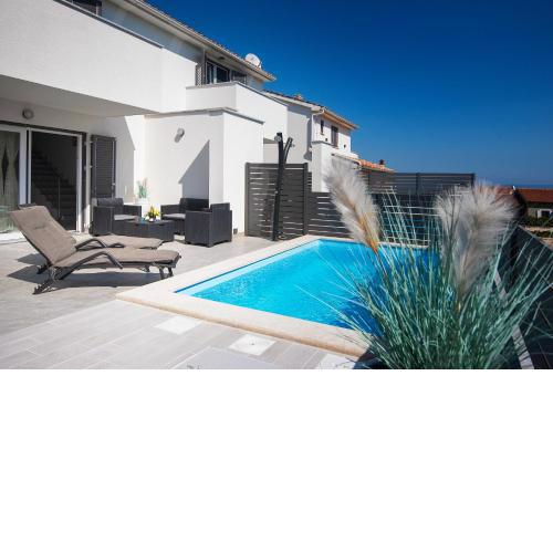 Villa Residence Oli B