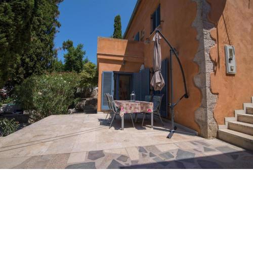 Villa Rialto