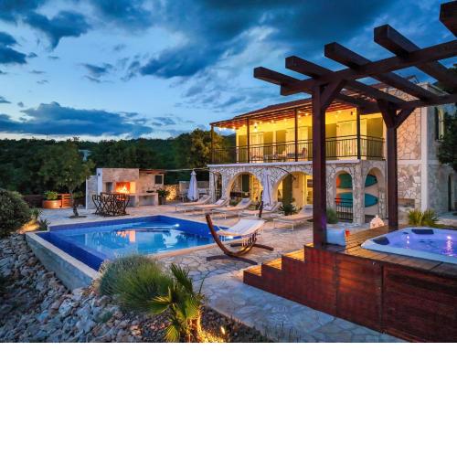 Villa Rita II