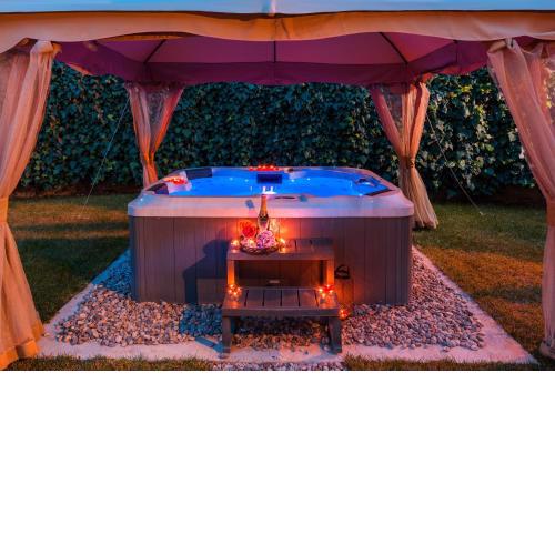 Villa Roko- the spacious luxury