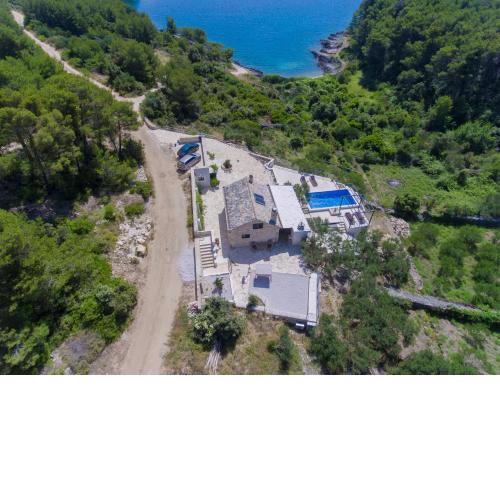 Villa Rokova Vala