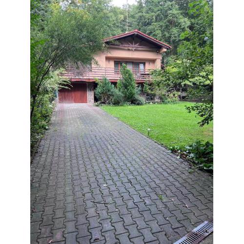 Villa Romana