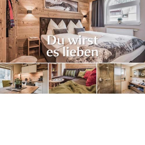 Villa Romantica Appartement
