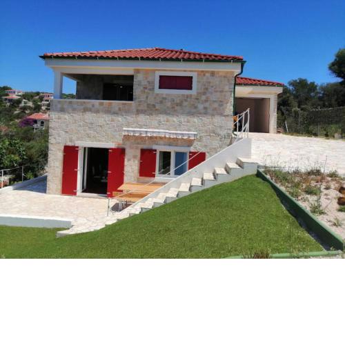 Villa Romantica