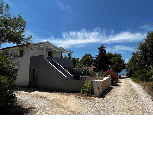 Villa Romantik