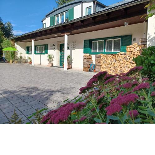 Villa Romy mit 3 Gästezimmer
