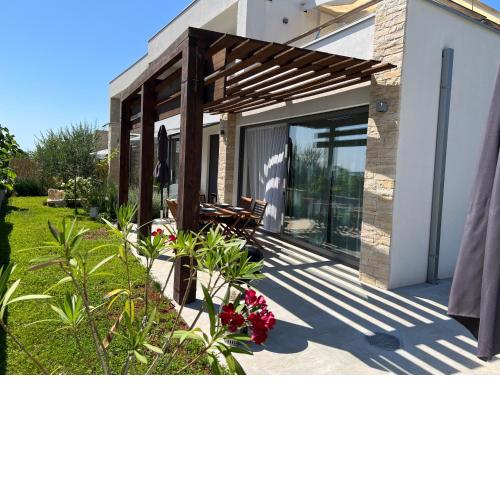Villa Rosa dei Venti - Peroj - Amazing sea view