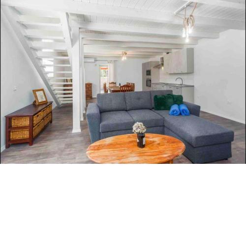 Villa Rosa Kringa