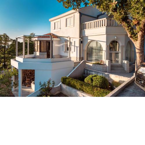 Villa Rosa, Sitno Gornje near Split