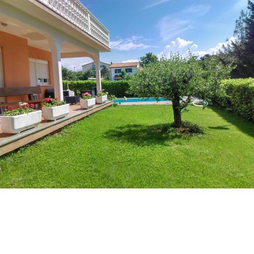 Villa Rosa