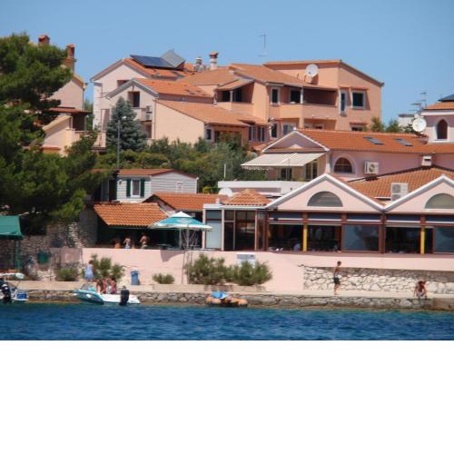 Villa Rosa