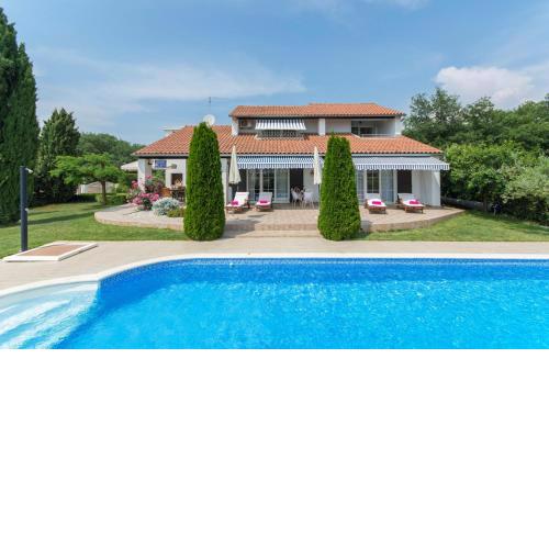 Villa Rosa