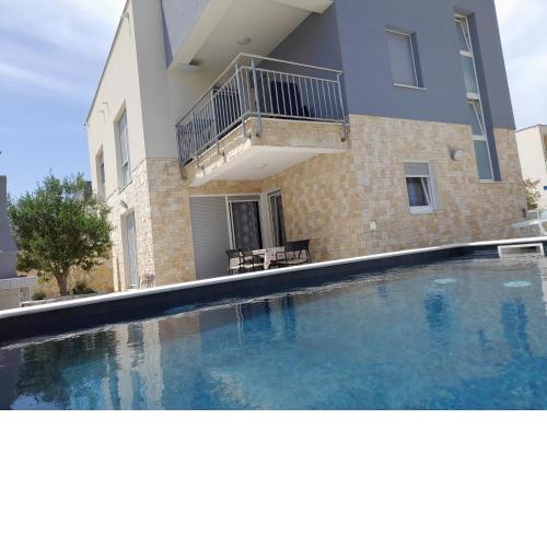 Villa Rosa