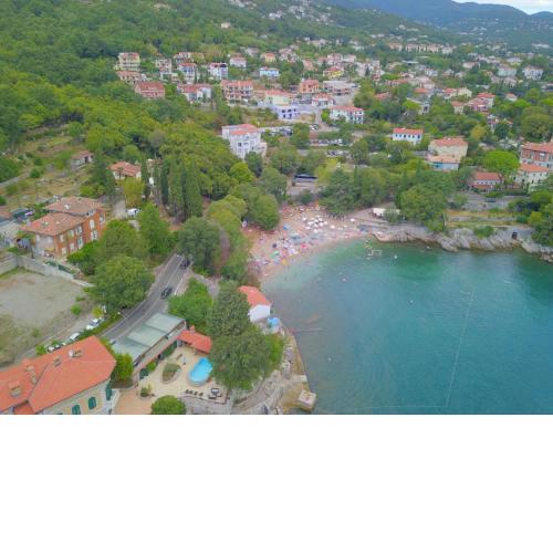 Villa Rose Apartment