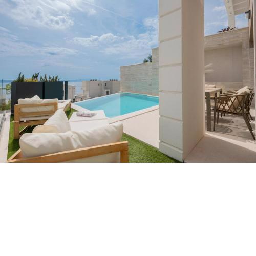 Villa Rosemary 2