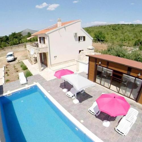 Villa RoseMary near Split