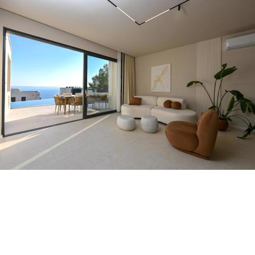 Villa Rosemary