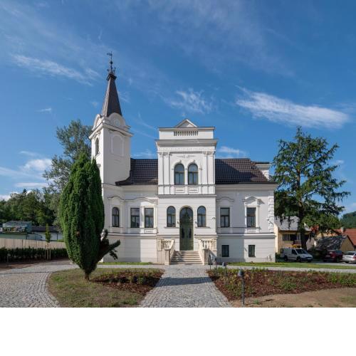 Villa Rosenaw