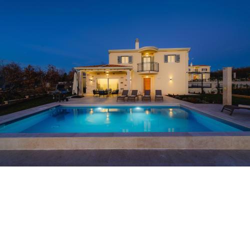 Villa Rosmarino Muntrilj