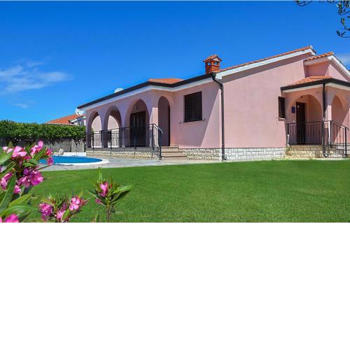 Villa Rosse