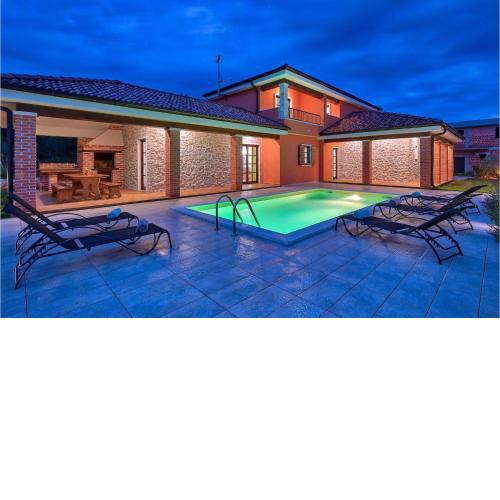 Villa Rossita