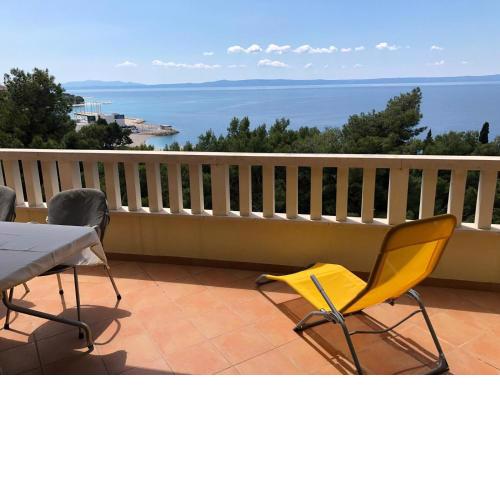 Villa Rosso