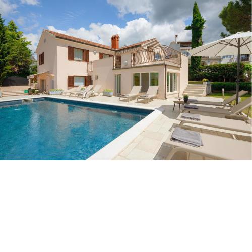 Villa Rosy