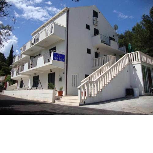Villa Royal