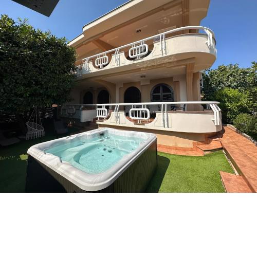 Villa Royale Krk