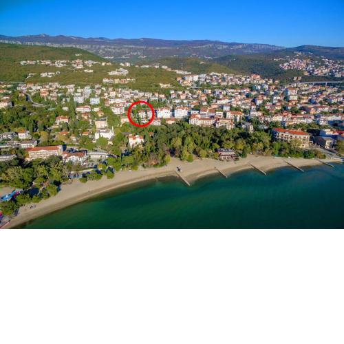VILLA ROZA