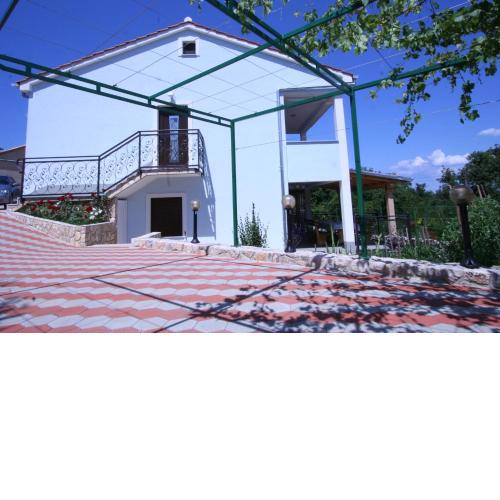 Villa Roze