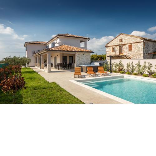 Villa Rozhica