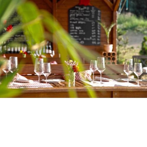 Villa Rozmaryn Gourmet & Wine