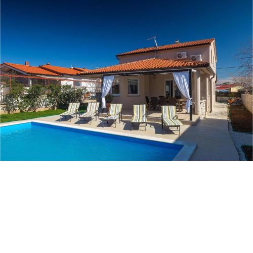 Villa Rudi