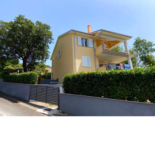 Villa Rudy Holiday Home