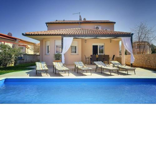 Villa Rudy
