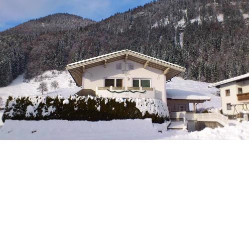 Villa Rupert und Jasmin Hauser