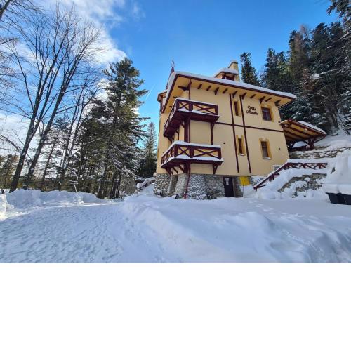 Villa Rusalka